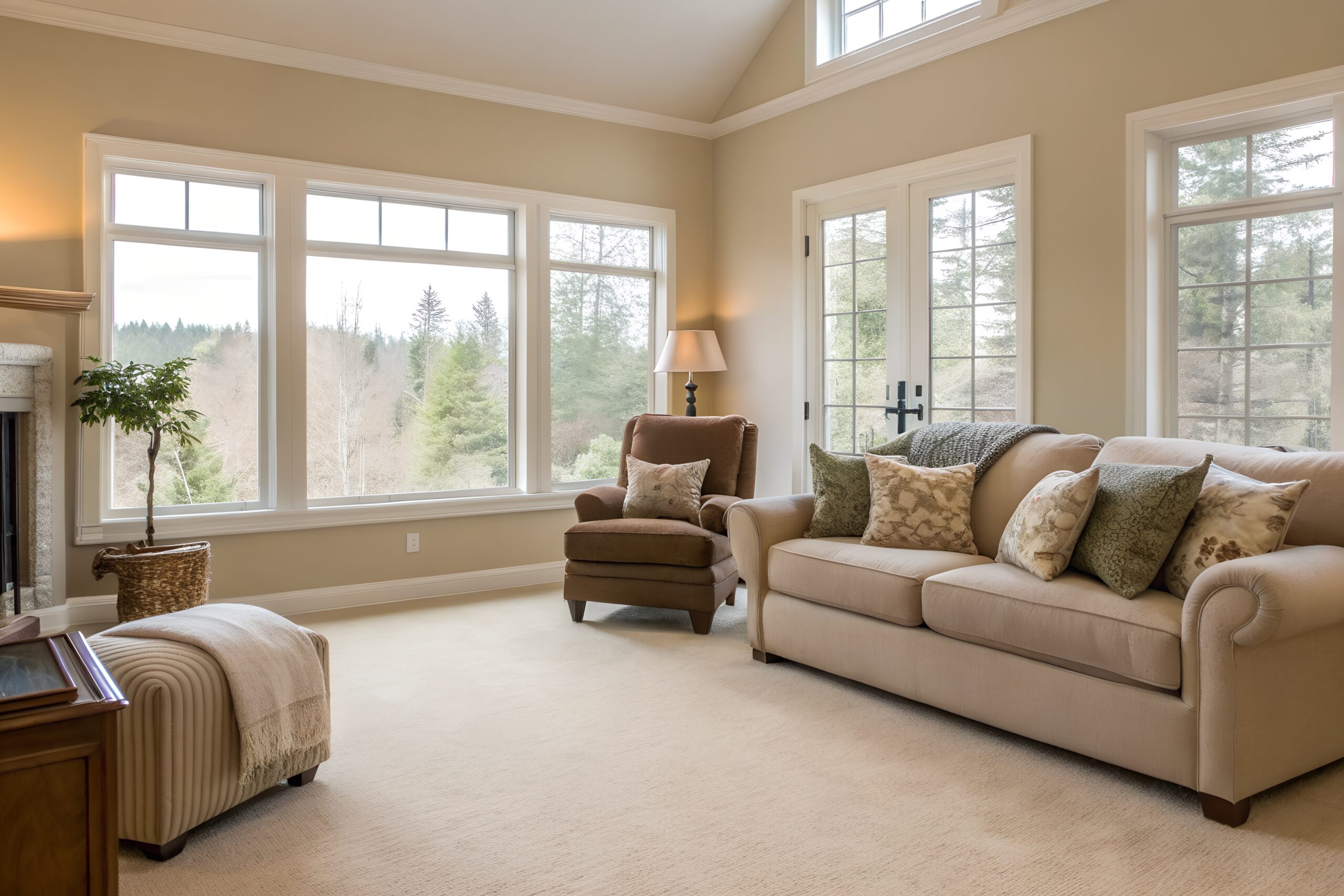Steam Cleaning vs Low Moisture Carpet Cleaning: Which Is Better?