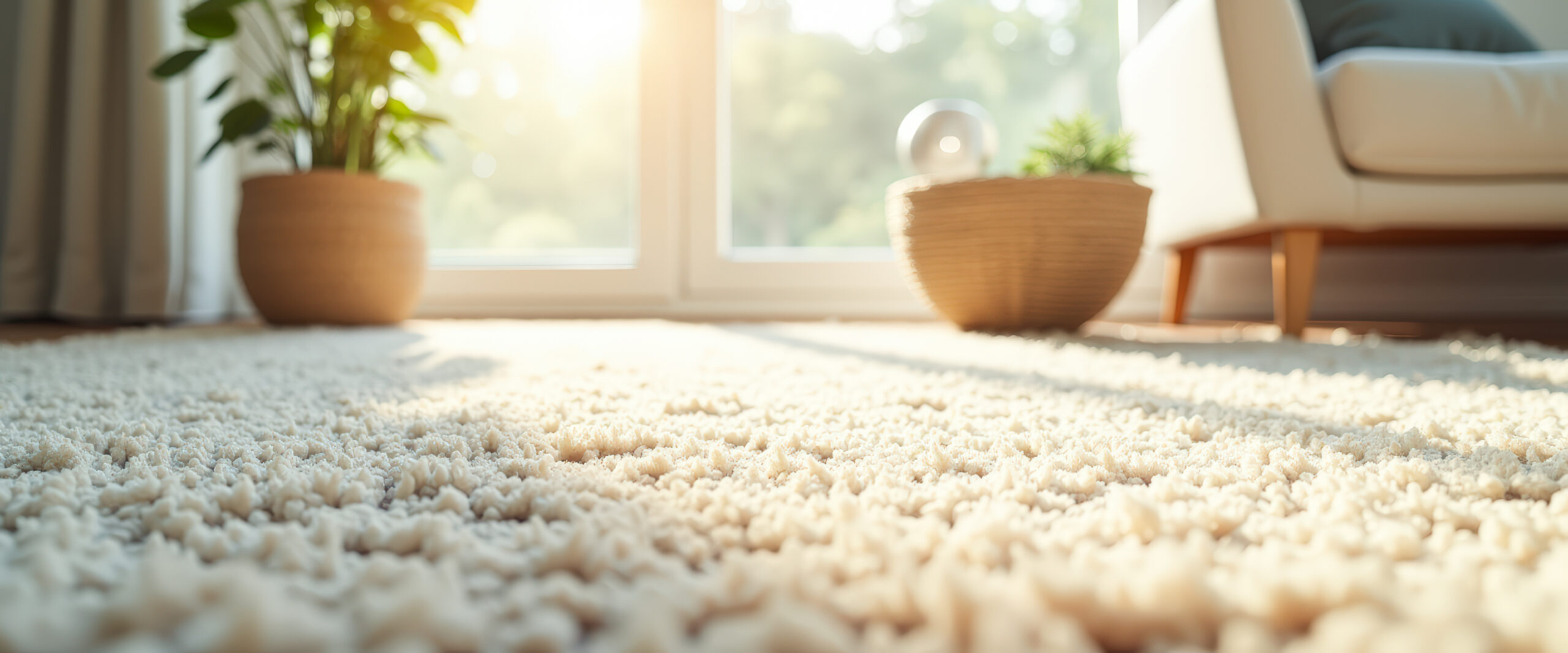 Steam Cleaning vs Low Moisture Carpet Cleaning: Which Is Better?